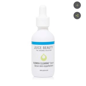 BLEMISH CLEARING SERUM